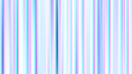 Fototapeta premium Abstract digital background with linear motion lines for modern technology and data design