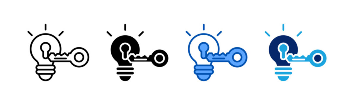 change icon set multiple style collection