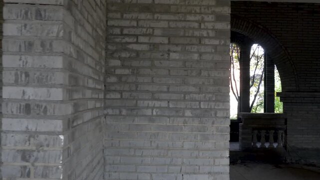 DaYuChunQiu Cultural Park architectural complex in Shangqiu City, Henan Province, China 