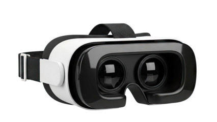 Virtual Reality Headset