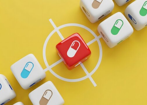 Loss of one drug name concept. Ban on a drug or its shortage and exclusion from the list of free drugs available under the medical social program.