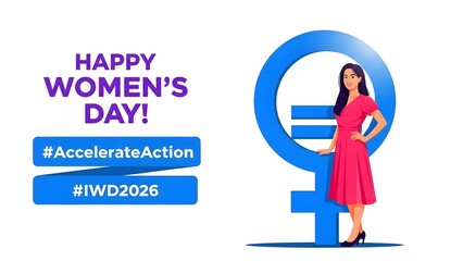 Celebrating empowerment on international women's day 2023