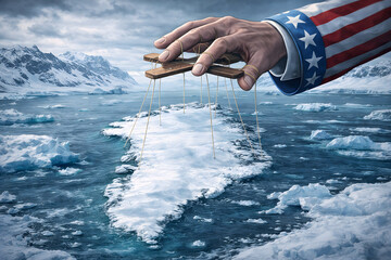 greenland off market not for sale for usa