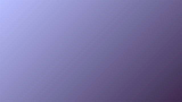 Periwinkle Blue Deep Violet Gradient Background