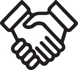 A simple, universal title for reaching a consensus.