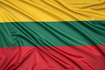 flag of Lithuania
