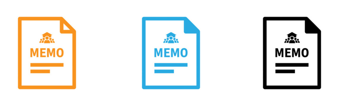 "Memo Icon" Images – Browse 537 Stock Photos, Vectors, and Video ...