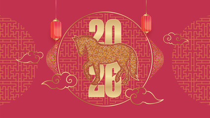 Happy new Chinese year