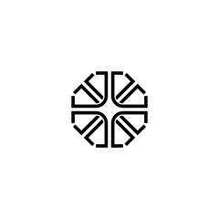 diamond ring isolated on white