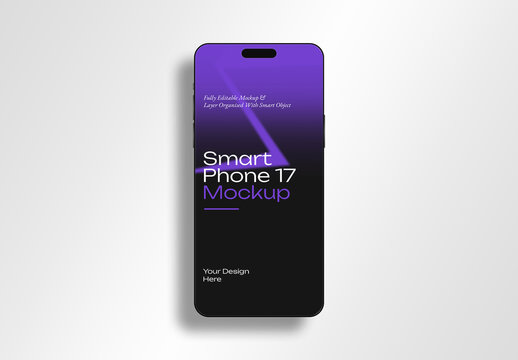 Mobile Mockup