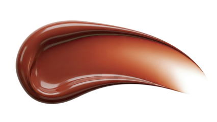 Rich Chocolate Swirl