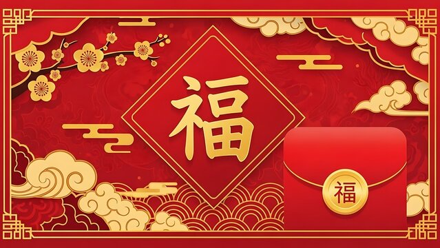 Imlek Chinese New Year 