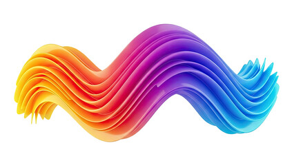 Abstract Gradient Waveform