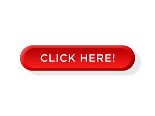 Social media subscribe red button