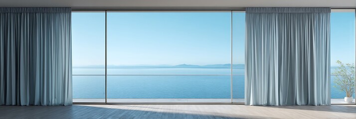 open window in the sky