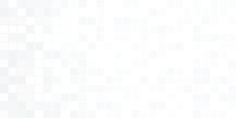 Abstract geometric background with subtle pixelated pattern a clean and minimalist design for digital art and graphic templates EPS Vector