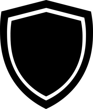 shield icon vector  Shield logo. emblem, badge . Shield icons . Protect shield vectors.  Sheild single icon vector illustration shield protection key icon symbol Flat vector illustration for graphic 