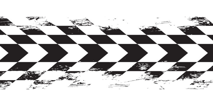 Abstract grunge background with black and white style sport eps 10