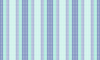 vintage line strip background with vintage blue green purple vertical strip color lines endless pattern, seamless replete, design for fabric printing or retro background