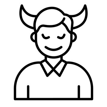 Malignant Narcissism Icon