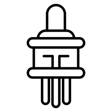 Diode Icon