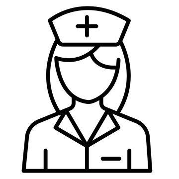 Nurse Icon