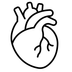 Heart Icon