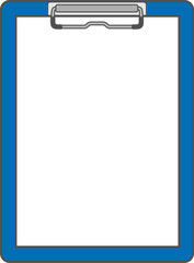 クリップボードのアイコン