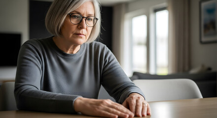 Mental Fatigue In Daily Home Life