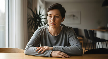 Mental Fatigue In Daily Home Life