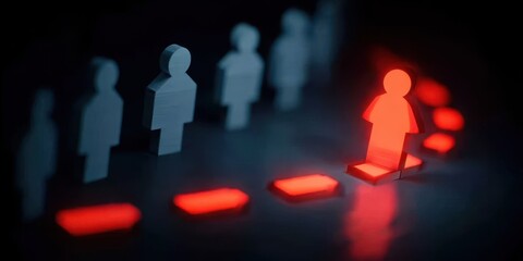 A unified story reveals performance shaped by touch as management builds strategy and marketing strength pointing steadily toward achievement and meaningful growth