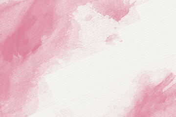 abstract watercolor background