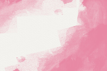 abstract watercolor background with copy space