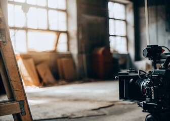 vintage car headlight