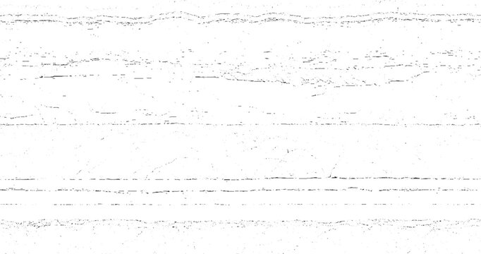 Monochrome abstract background featuring fine linear textures and subtle cracked patterns creating a distressed and weathered surface effect and grunge aesthetics
