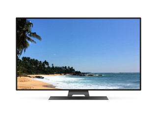TVs & Home Entertainment