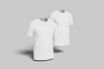 T-Shirt Mockup