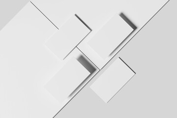 Business Card Mockup