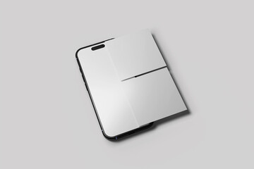 Social Media Instagram Mockup