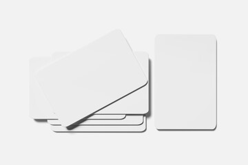 Business Card Mockup