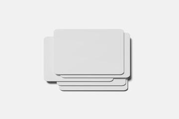 Business Card Mockup