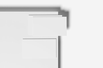 Business Card Mockup