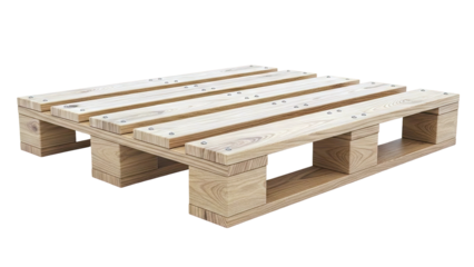 Wooden Pallet