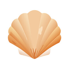 An open notebook with a creative design features vector icons of chocolate chip cookies and chocolate cake isolated on a white page for an education book