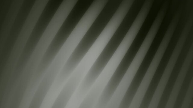 Blurred diagonal gray and white stripes a versatile background for website banners, social media graphics, and trendy designs