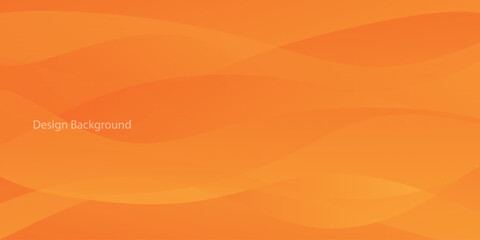 Art & Illustration Design Background gradient line orang, wallpaper, backdrop, etc. vector eps10