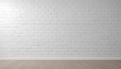 Modern White Minimal Wall Texture Background for Interior Design