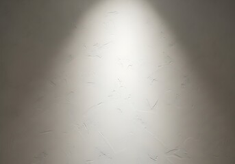 Abstract White Wall Texture Background for Modern Architecture