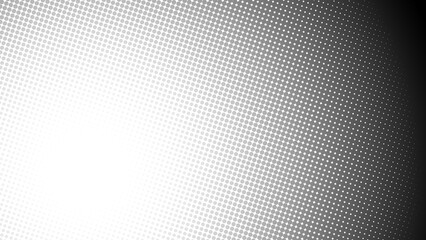 16;9 ratio. overlay effect halftone black gradient shadow overlay on transparent background