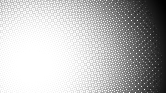 16;9 ratio. overlay effect halftone black gradient shadow overlay on transparent background